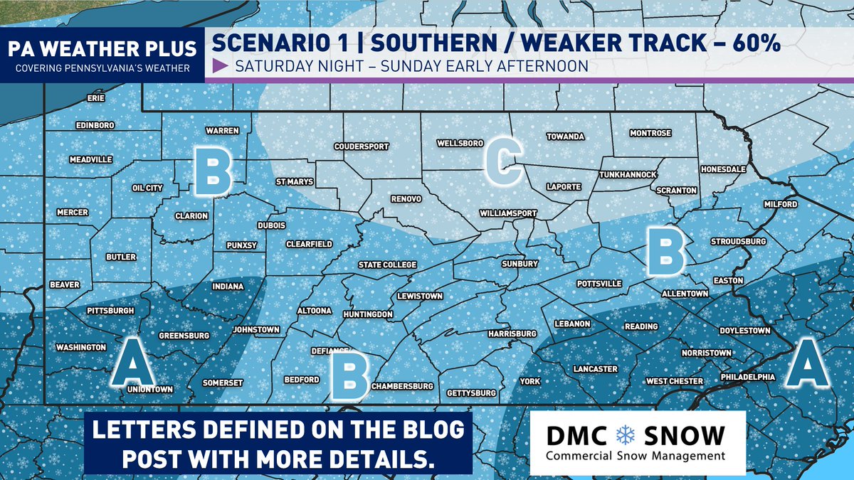 PA Weather Plus, LLC tweet media