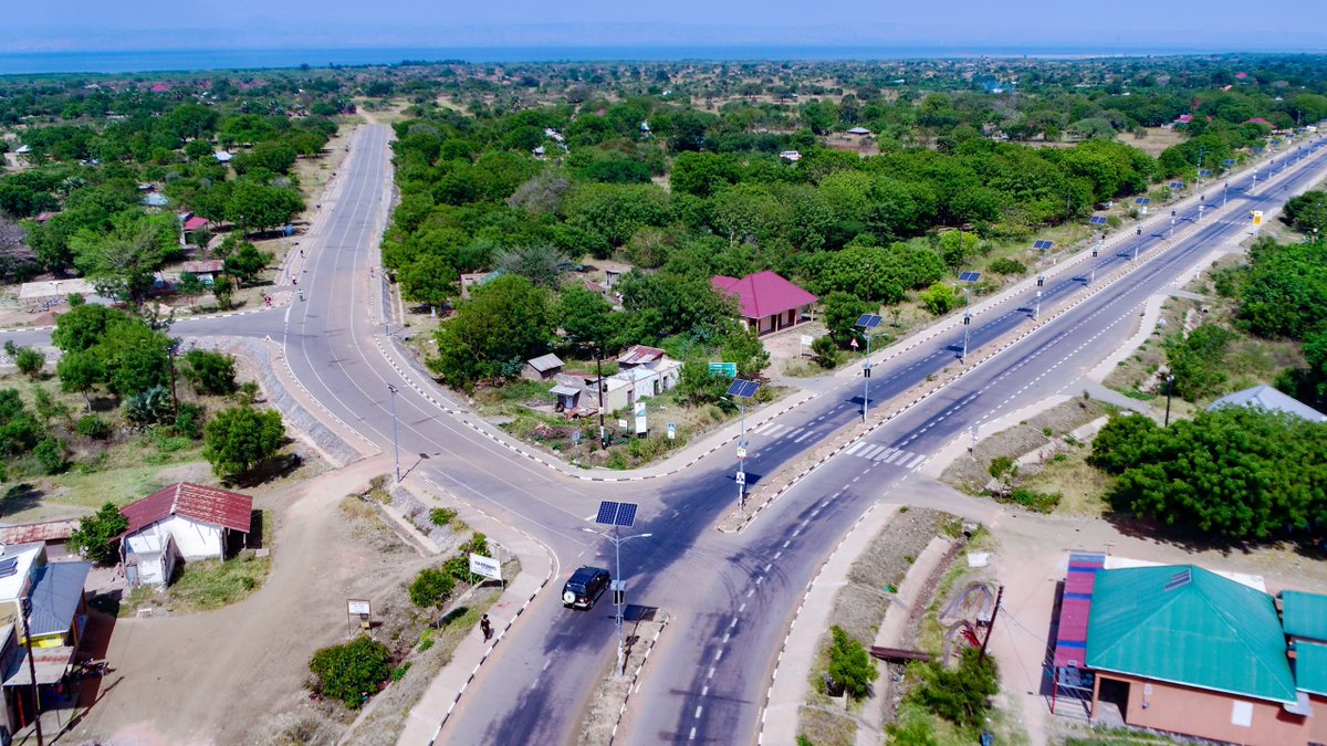 Yoweri K Museveni tweet media