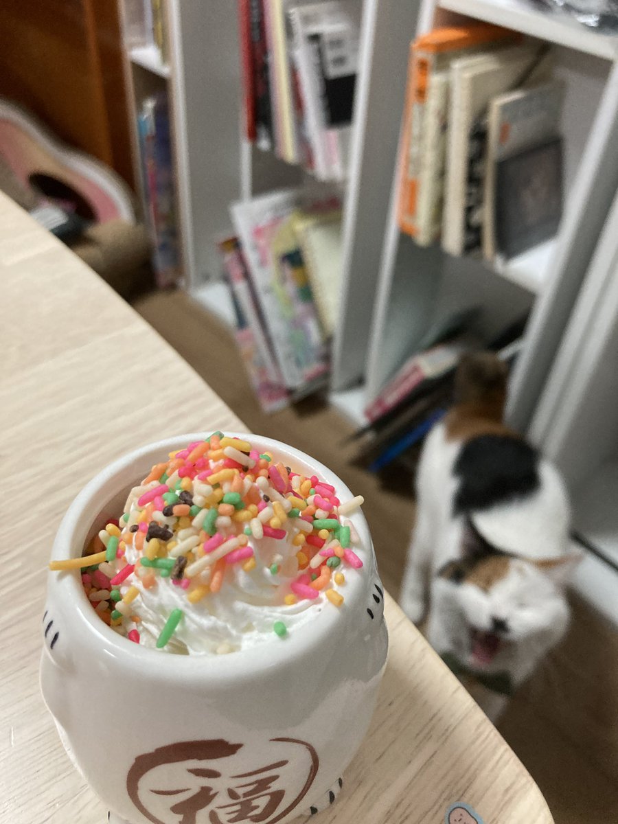 café Mo.free (@cafe_mofree) on Twitter photo 