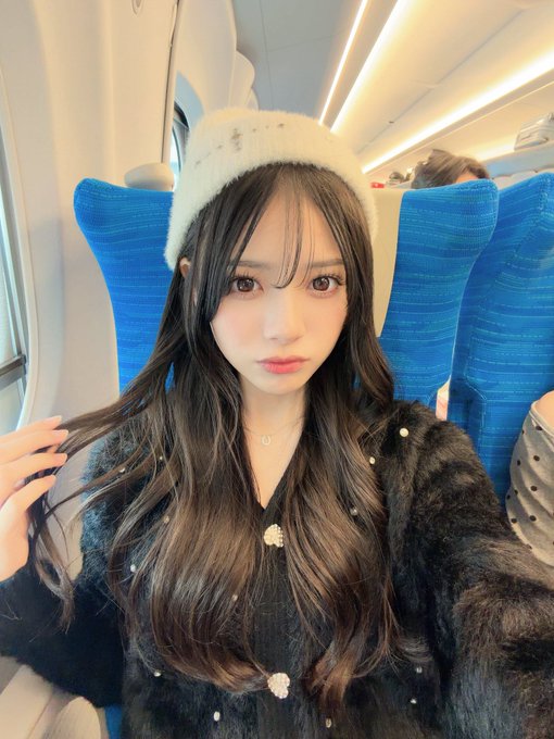 兵藤まいのTwitter画像7