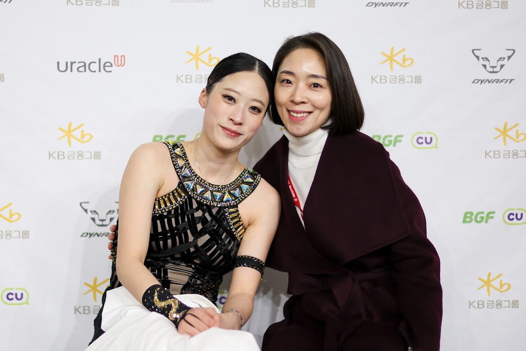 코치와제자라는거너무아름다운거같아요,,,