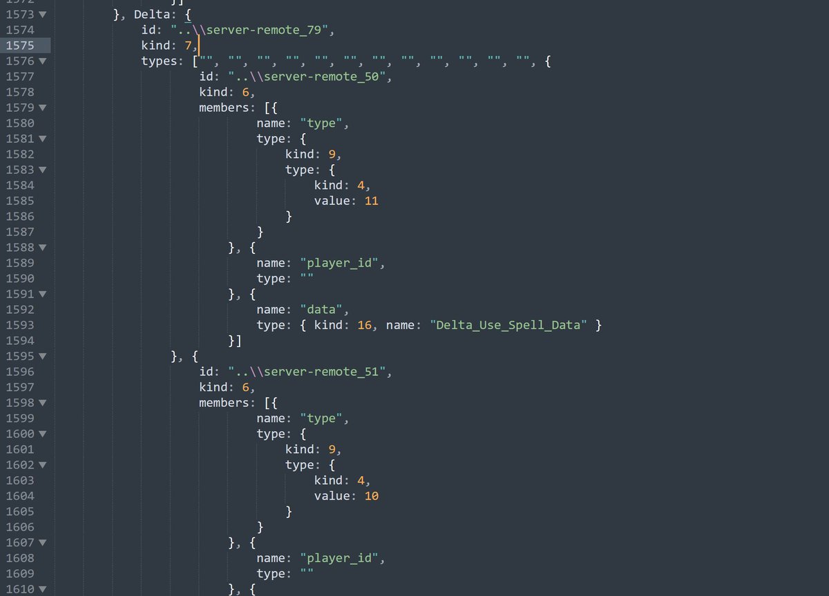 DoctorGester's tweet image. People are talking crap in comments which is funny because generating reflection data from typescript types is exactly what I did in my project, &quot;call&quot; type_of and get type data at runtime.