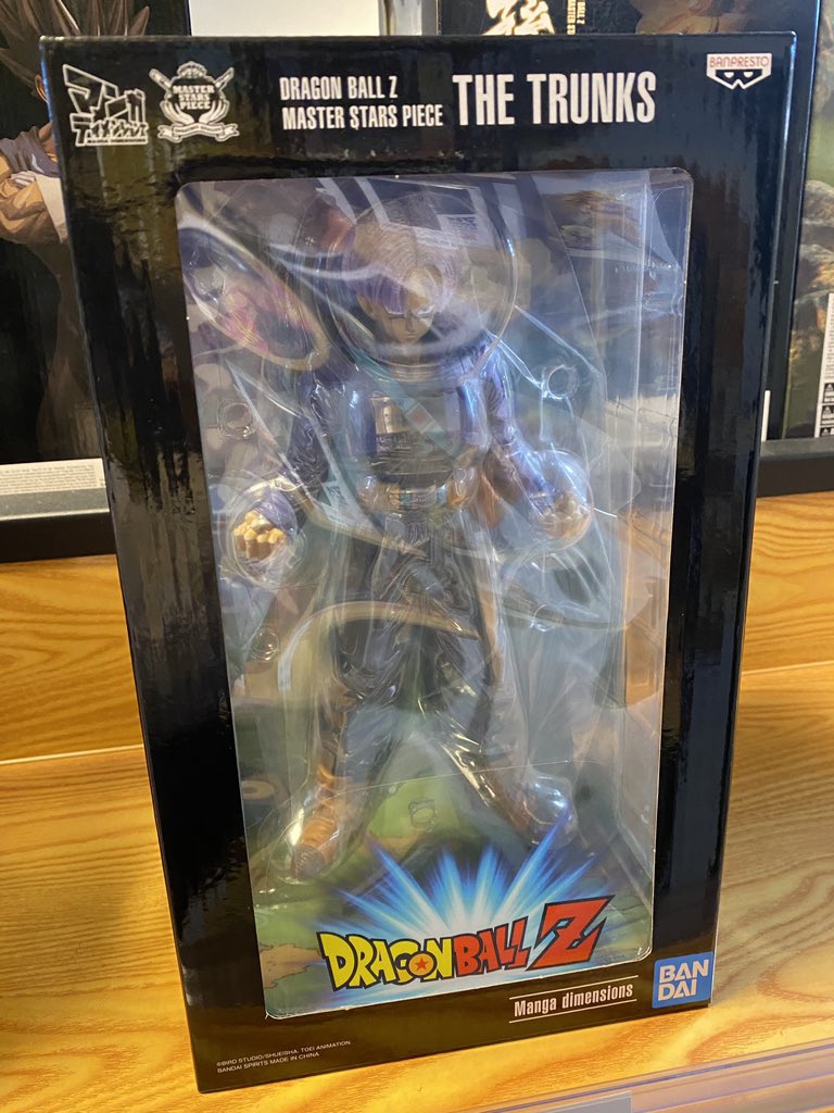 ✳️在庫ありフィギュア✳️ マンガディメンションズ ・Grandista