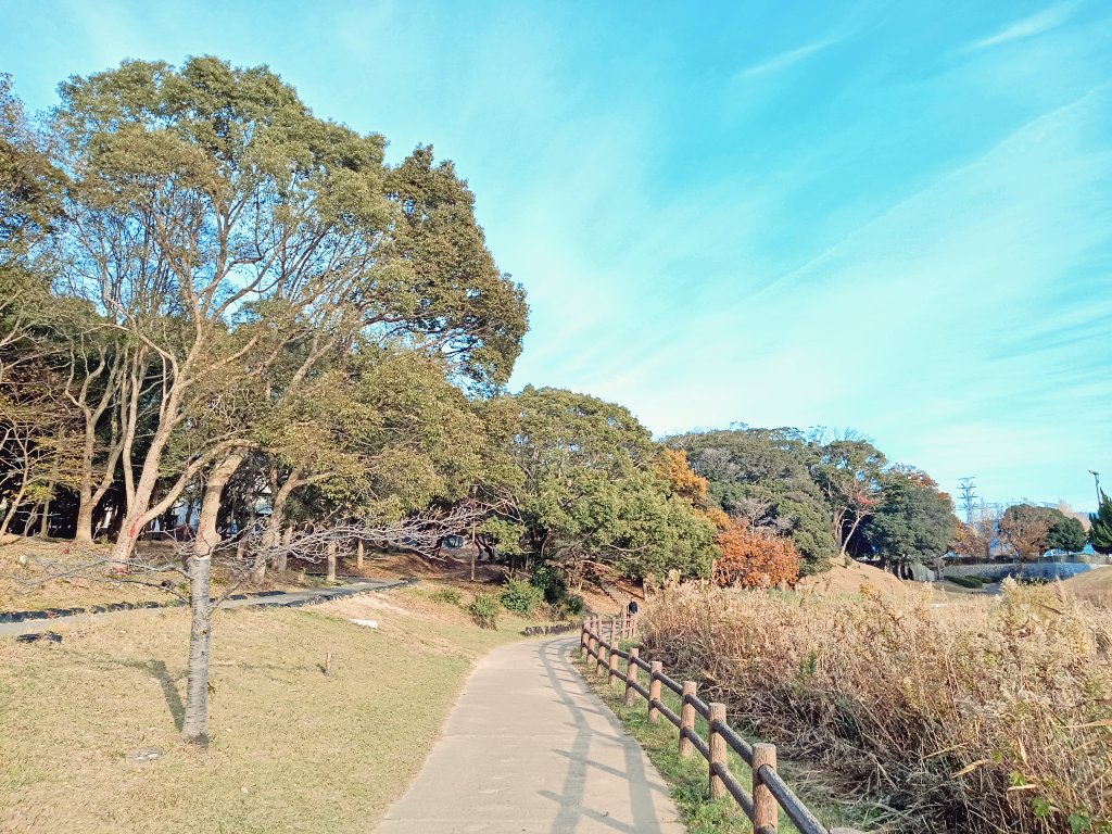 今日はアビスパ福岡のフレンドリータウンである古賀市にいたけど