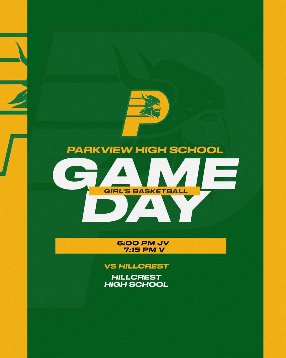 Lady Vikings tweet media