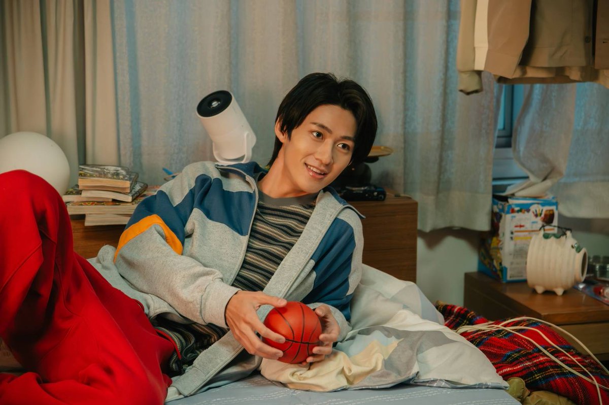 今夜ついに第1話が放送📣 ＼ M!LK #曽野舜太 出演 MBSドラマ特区「透明