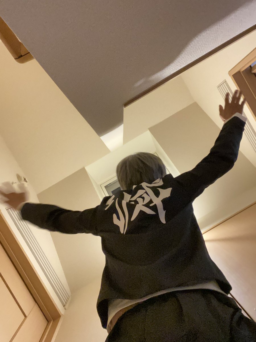 #鬼滅の刃 
#kimetsunoyaiba 
#cosplayer 
#鬼殺隊
無限城？　新キャラ？　新たな呼吸！