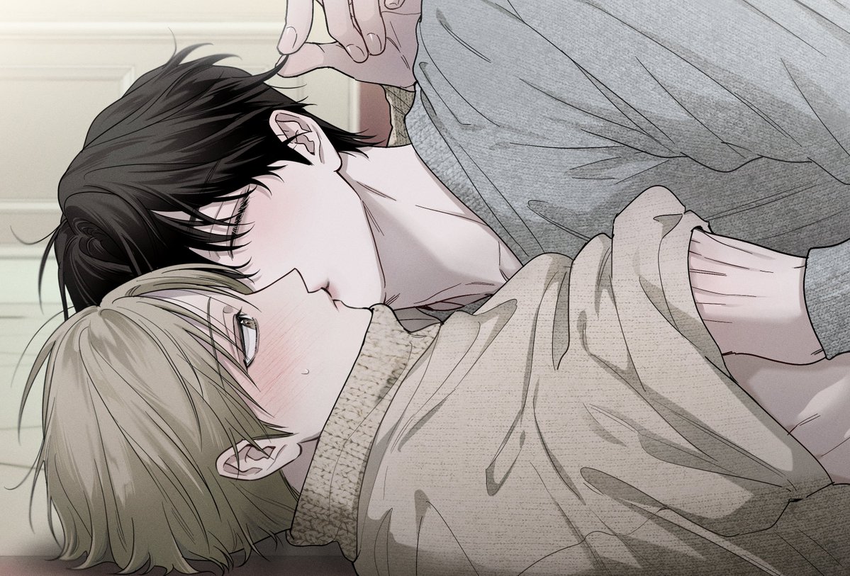 감기에 걸렸어요