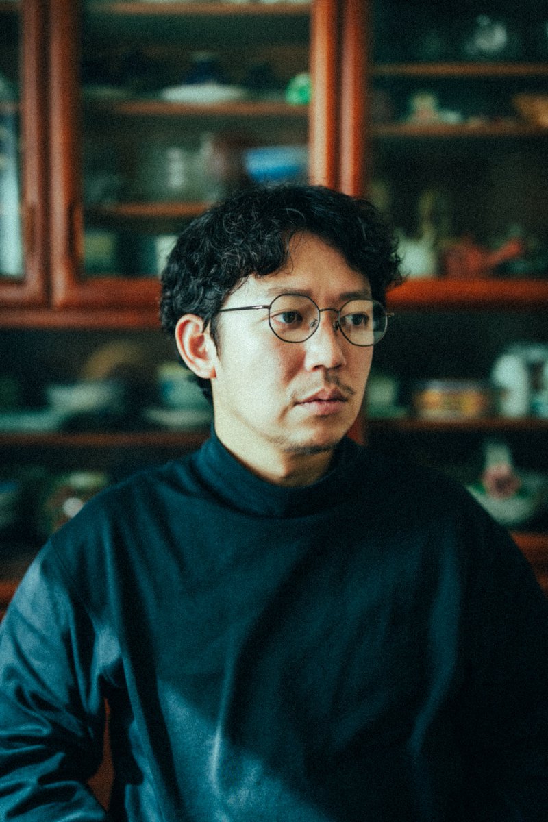 誕生日を迎えました。

36歳は気持ちを整えて、心身と向き合いつつ自身を丁寧に積み重ねていきたいと思っています。

これからも家族、友人、仲間、仕事を通じてご縁をいただく皆さまとの繋がりを大切にしながら、表現の幅も仕事の幅も、広げていきます。

どうぞよろしくお願いいたします。