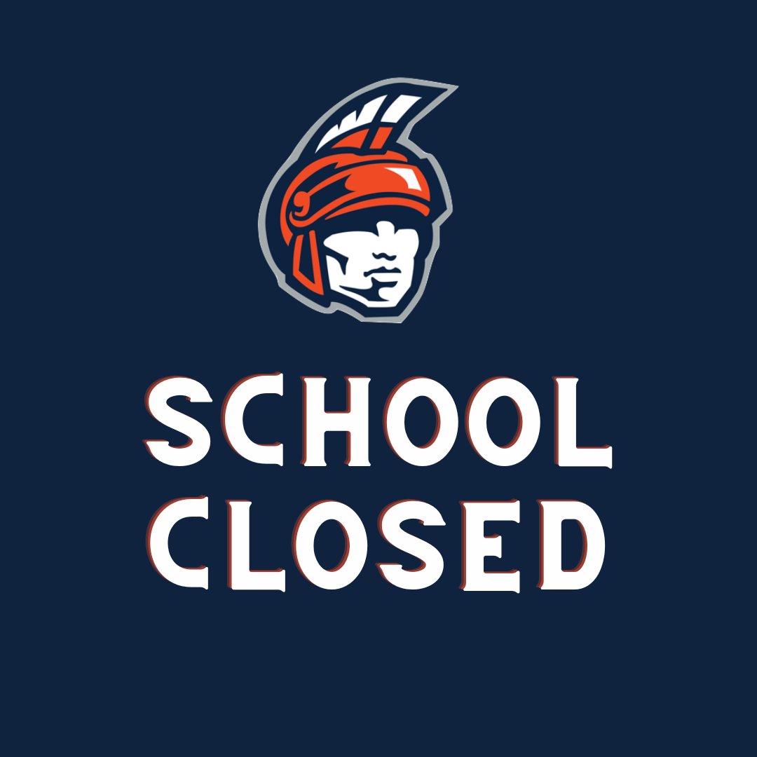 The Liverpool Central School District is closed today (December 11, 2025) due to the inclement weather.