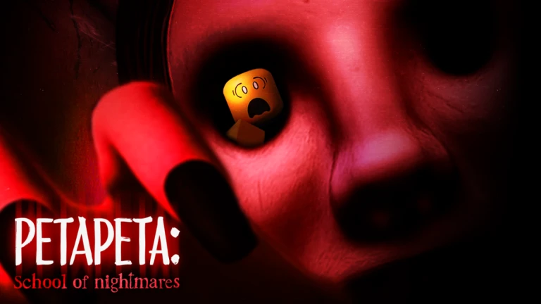 UgcNoticias_'s tweet image. 🎮 Experiencia :  『PETAPETA-School-of-Nightmares』

📈Stock: 700
ℹ️🇪🇸 : Tienes que ganártelo en la ruleta.
ℹ️🇺🇸: You have to earn it at the roulette.
ℹ️🇧🇷: Você tem que ganhar na roleta.

🔗: roblox.com/es/games/11028…

🔥 Limited 🆓 : roblox.com/es/catalog/960…
#Roblox #RobloxDev…
