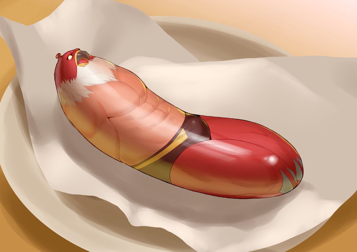 渋々休符 tweet media