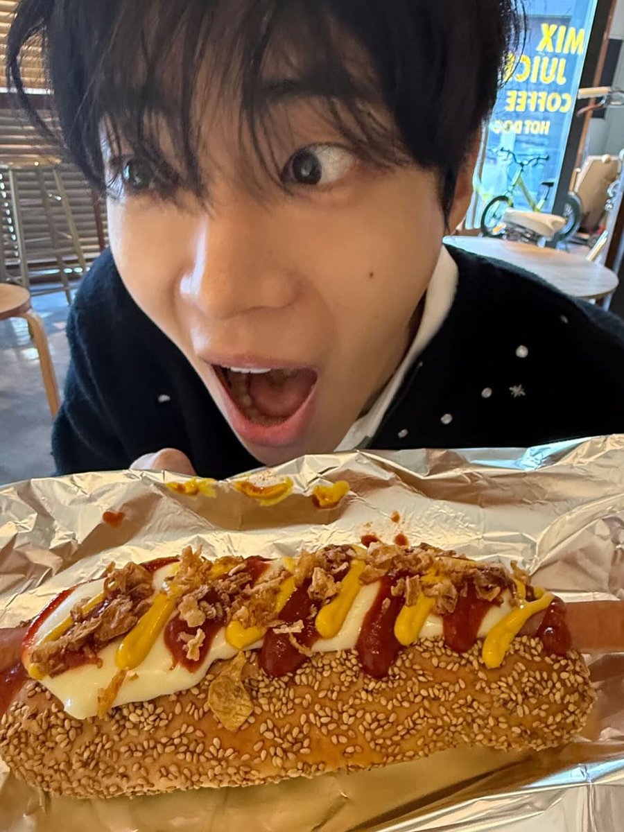 woowchu's tweet photo. #영우야마니머거 https://t.co/rEQ6CFTlIH