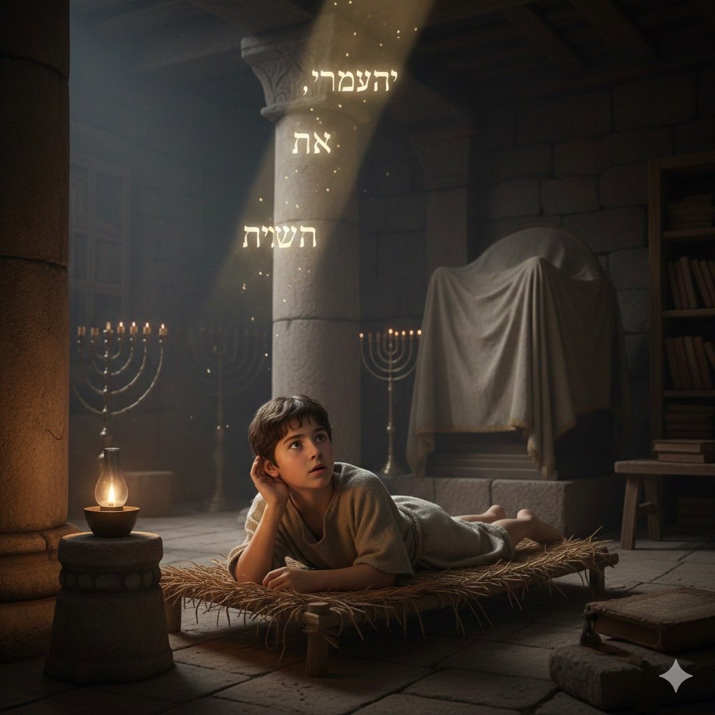 #rpSp | 1 Sam 3:14

¿Podemos llegar alguna vez a un sitio donde nuestro pecado no pueda ser expiado jamás? Solo si rechazamos el sacrificio de Jesús por nuestros pecados. 

Hebreos 10:26, si rechazamos la obra de Jesús por nosotros, ya no queda más sacrificio por los pecados.