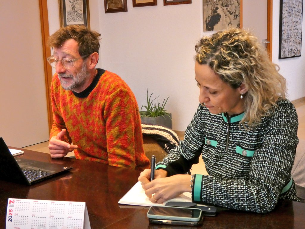 Consell Comarcal del Montsià tweet media