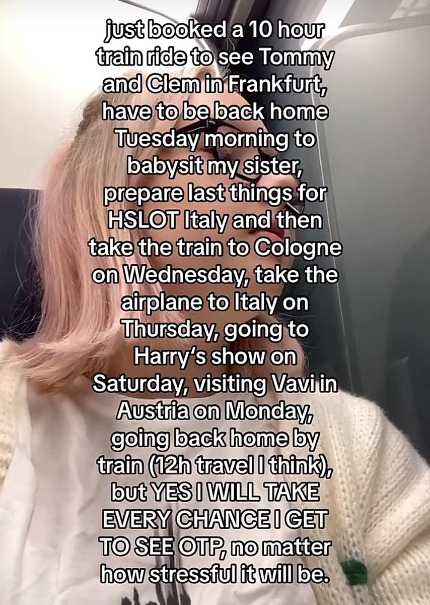 als ich noch unabhängig war mit meinem minijob…