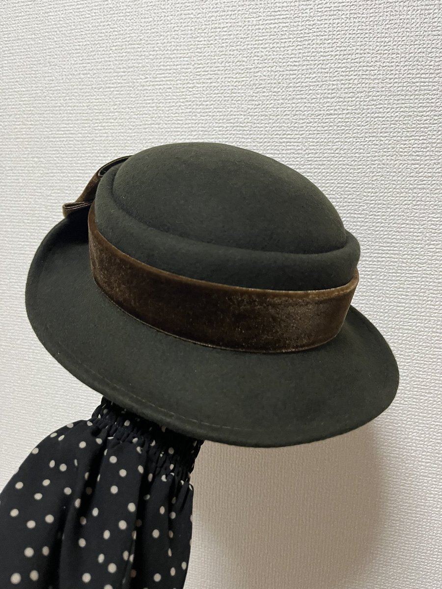 シュエット＊ボンネットハット 🎄シュエット🎄 (@chouette_hatter) / Posts / X