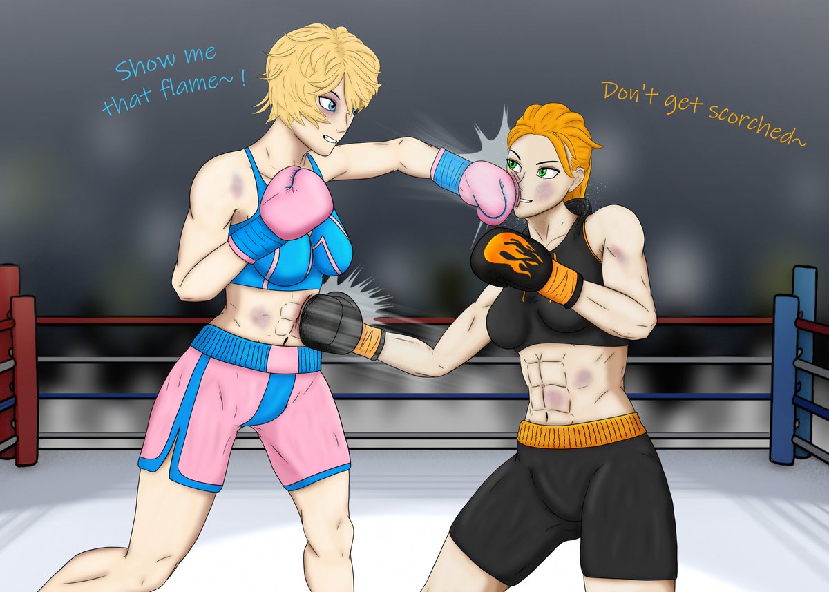 Lilim wanted to try on the fiery one~
secret santa gift !

Lilim belong to deviantart.com/sharigan360