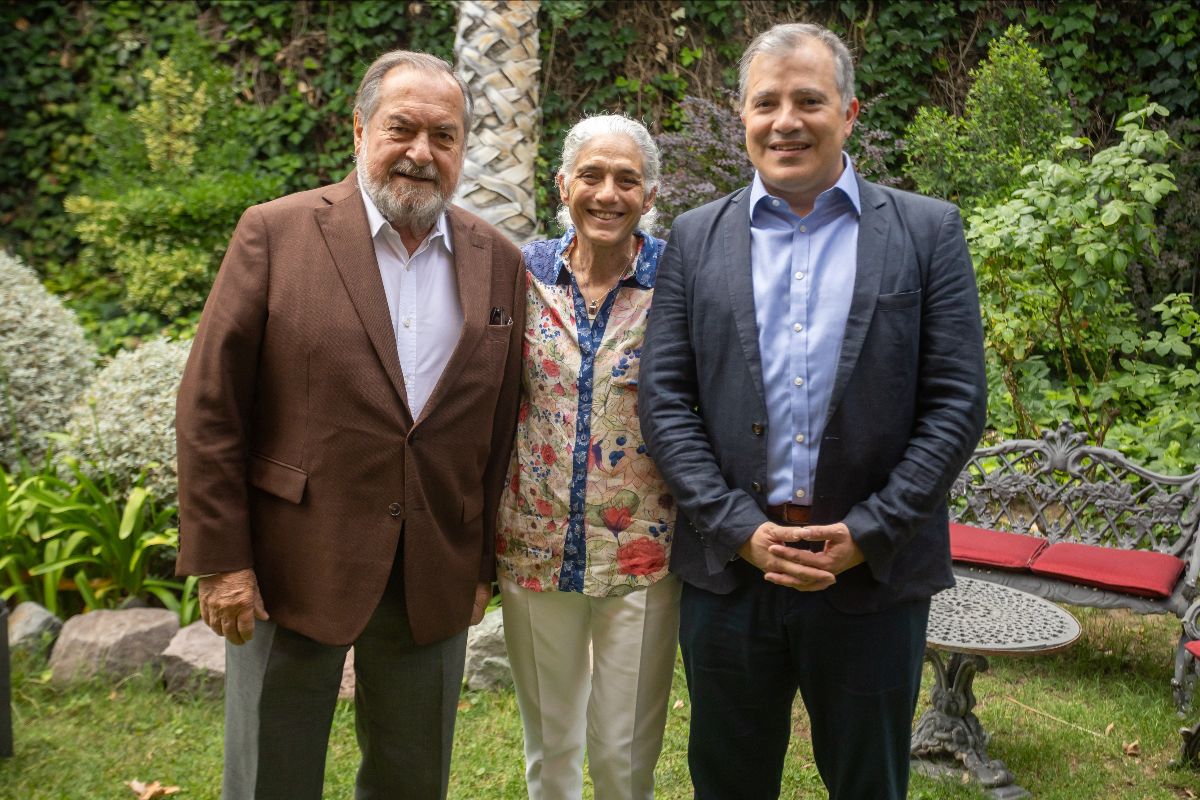 Michel Rolland y el futuro del vino - mailchi.mp/8812348ca3a8/n…