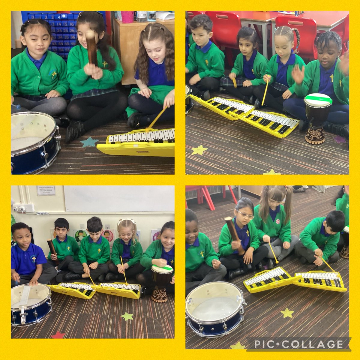 Miss Taylor tweet media