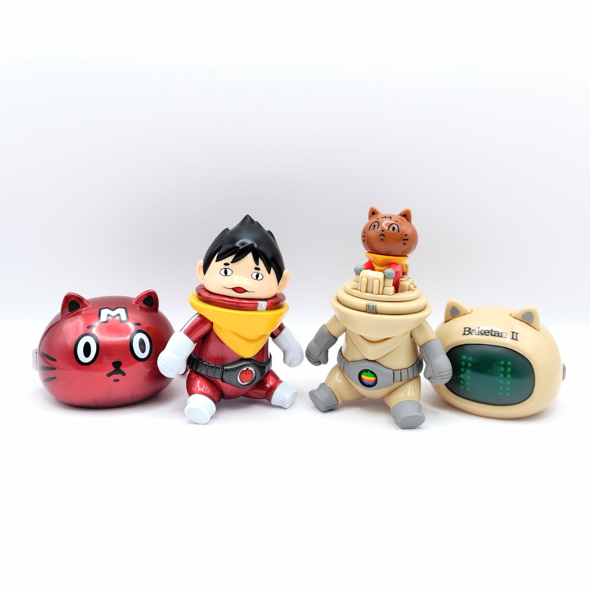 チェリ@バケタンブログ (@cherri_cherri) / Posts / X