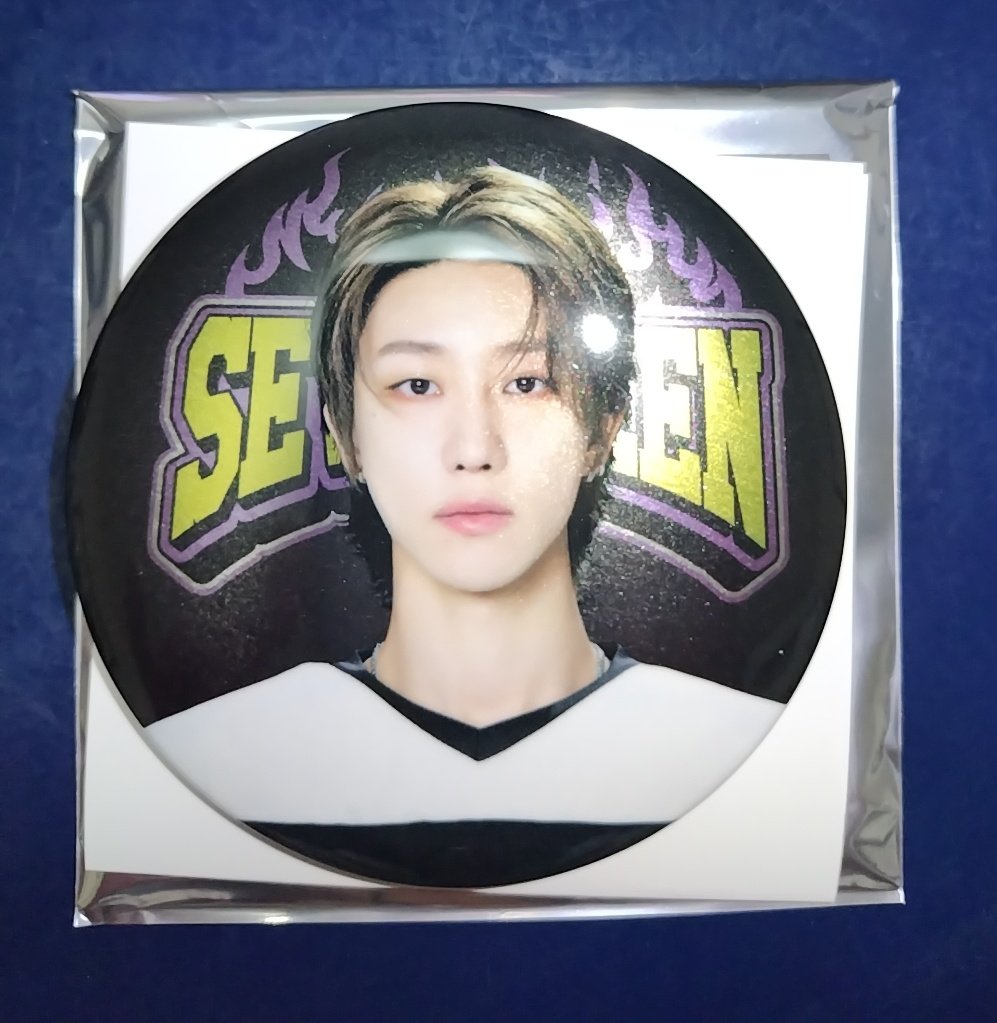 SEVENTEEN　HOME　トレカ　缶バッジ　交換

【譲】
トレカ→ジョシュア　ジュン　ホシ　ウジ　ドギョム　スングァン
缶バッジ→ミンハオ

【求】ディノ

12/12  東京ドーム現地にて手渡し交換優先。
お気軽にお声がけください。
よろしくお願いいたします🙇