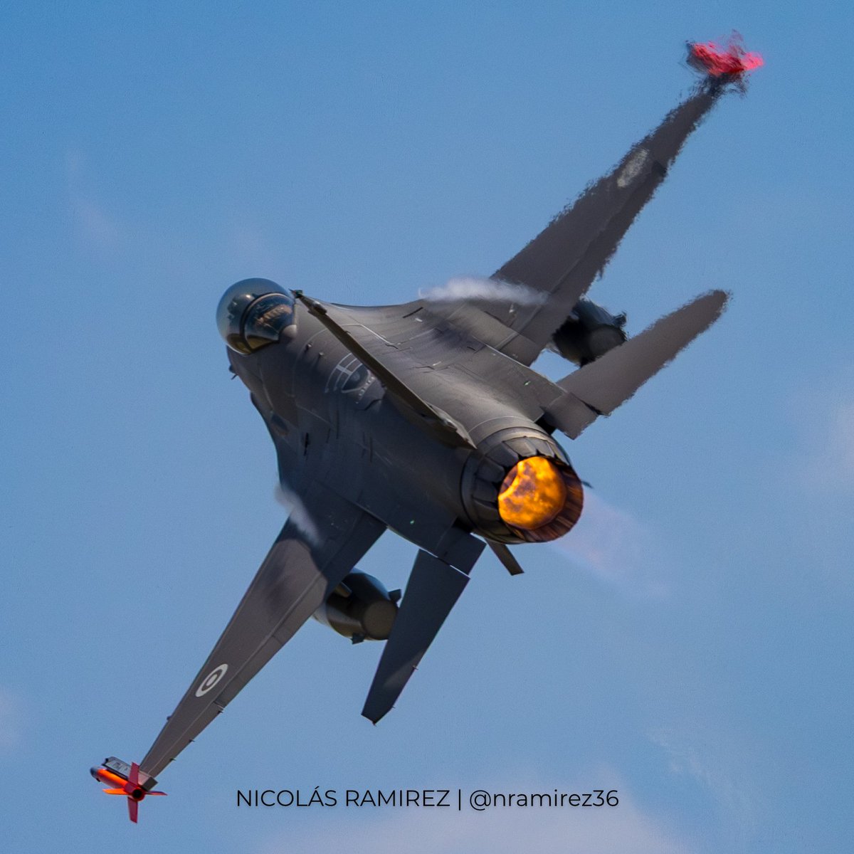 Nicolas Ramirez tweet media