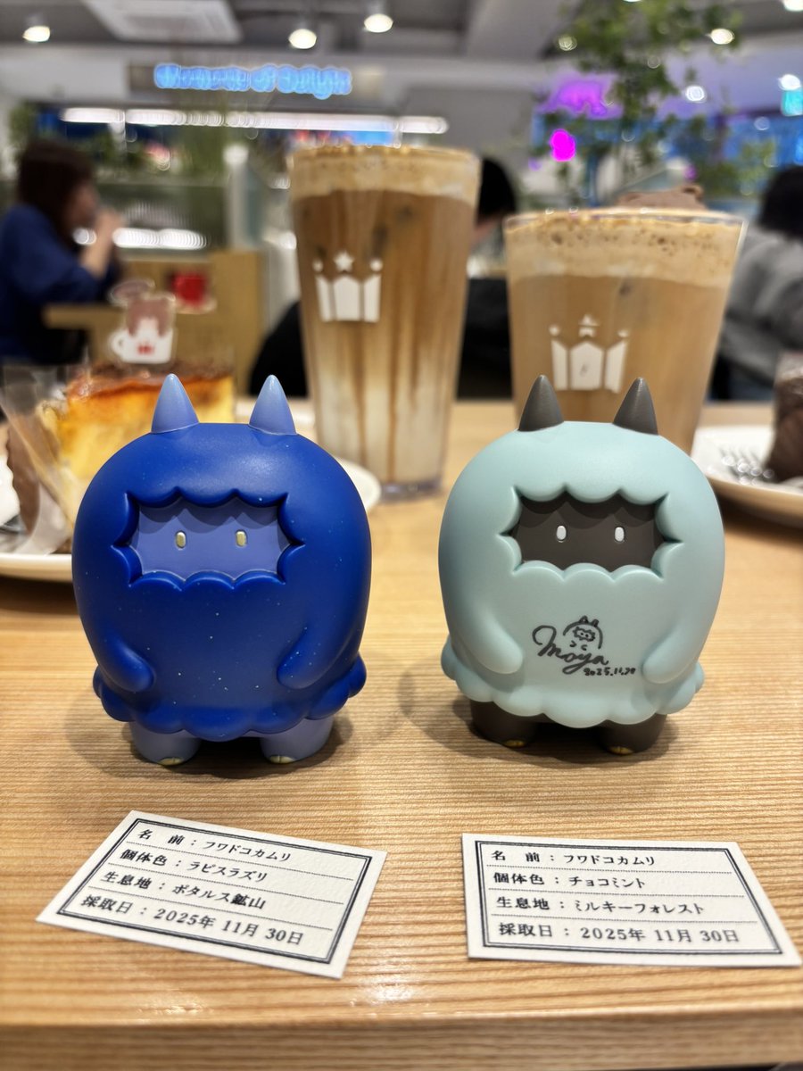 moya (@fog_foggyland) / Posts / X