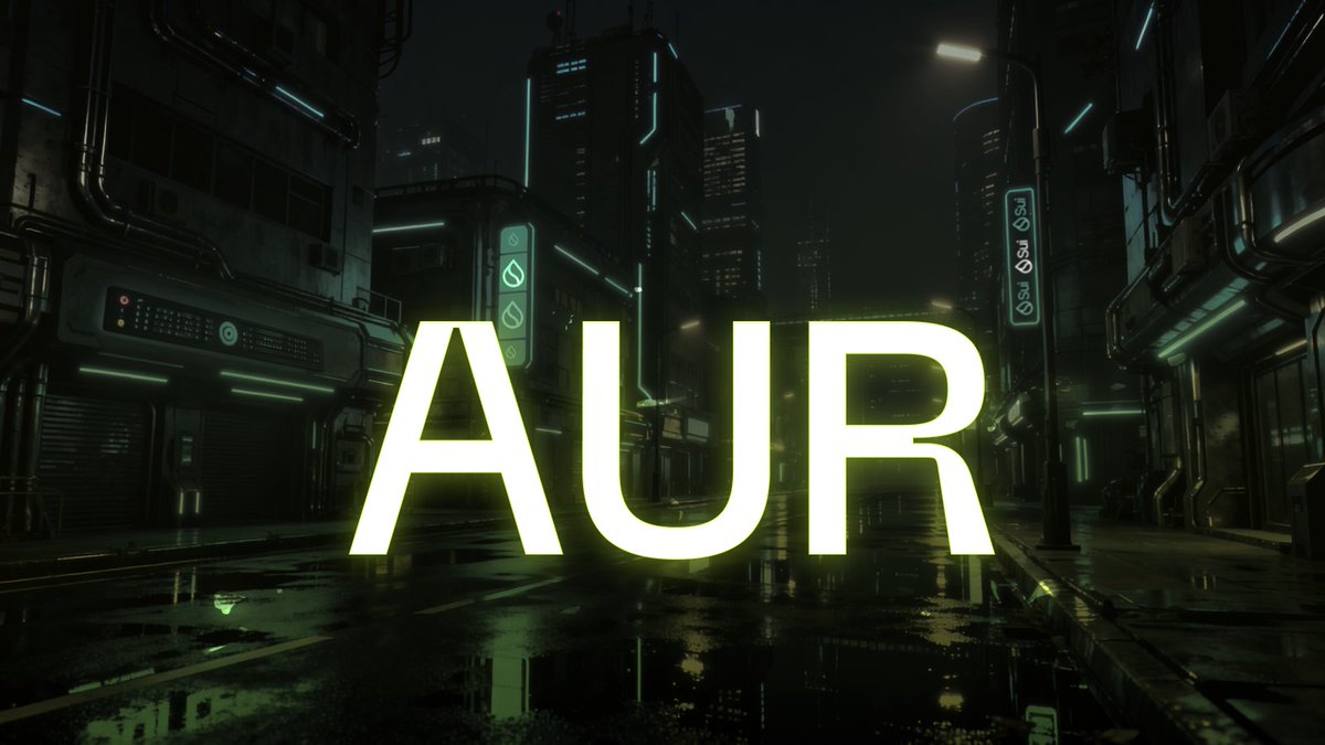Introducing AUR: Digital Gold Native to the Sui Network

To cut in short, <a href="/SuiNetwork/">Sui</a> doesn’t have its own “store-of-value” asset - yet.
 
AUR is built to become exactly that: a long-term economic engine native to Sui, designed for miners, stakers, and everyday users in the