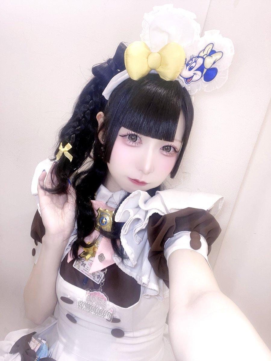 みゅんさん「まこちゃん魔法早く同じやつにして！！！」（可愛い）