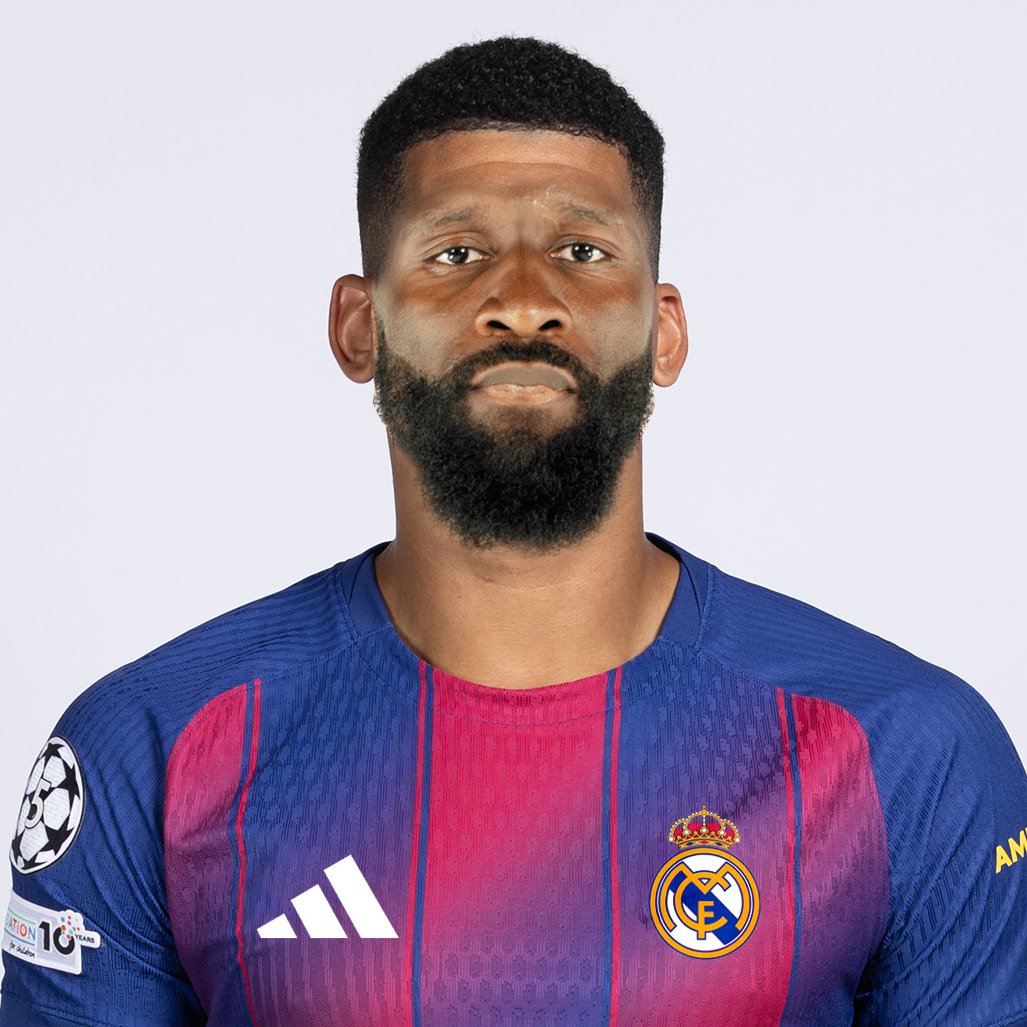 Betclic's tweet image. Le défenseur ultime :