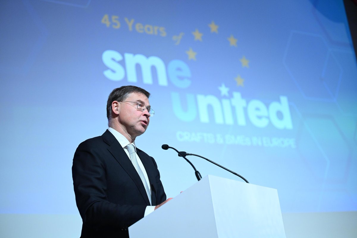 SMEunited tweet media