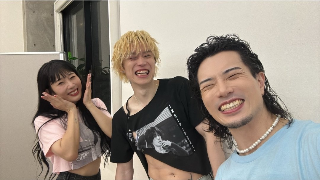 なな_ (@nana_10jim) / Posts / X