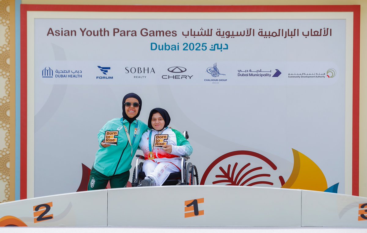 فجر السمري 🥈💚

#فريق_السعودية | #نشجعك