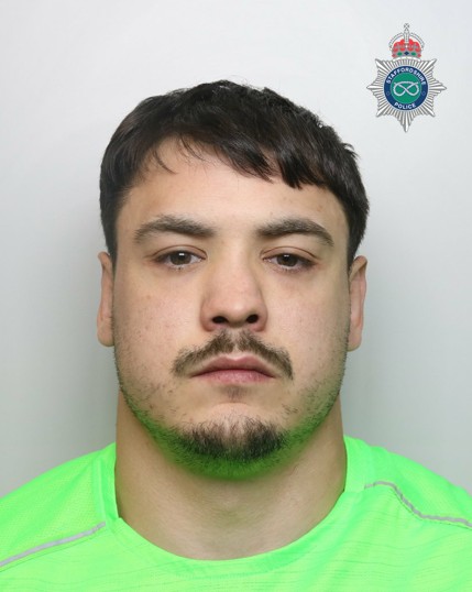 Newcastle Borough Police tweet media