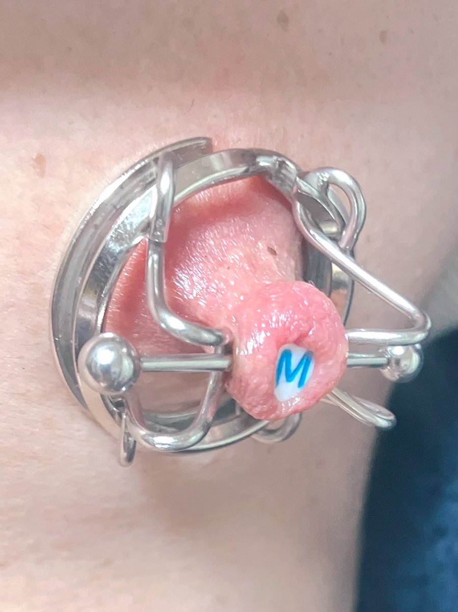 💘Miyu Art Piercing 💘 tweet media