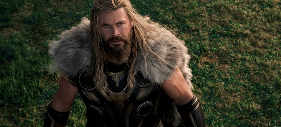 Bitumann's tweet image. Exclusive First Look of #Thor From the #AvengersDoomsday