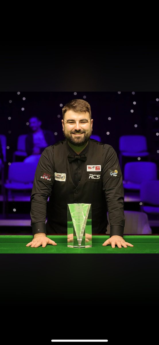 Jamie Clarke tweet media