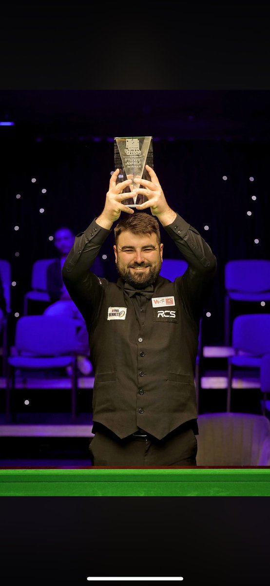 Jamie Clarke tweet media