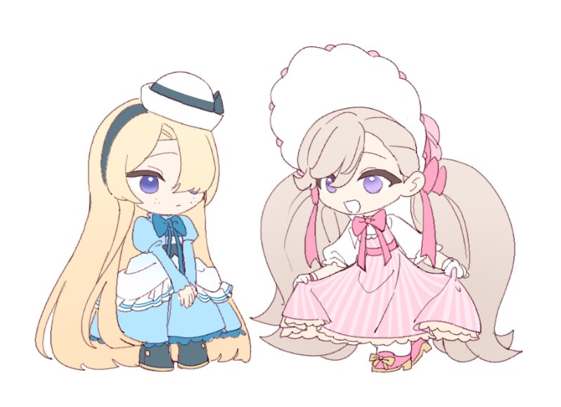 モリハ tweet media