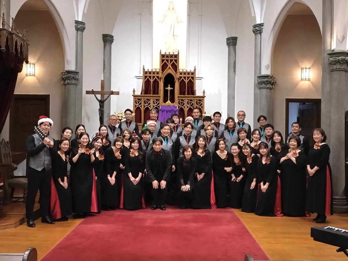 Combinir di Corista ✨全パート団員募集中✨ tweet media