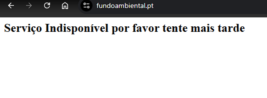 "Super-servidor" do E-Lar. ahahahah