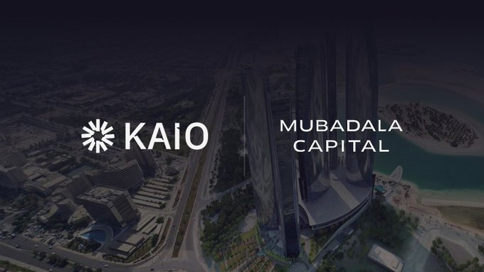 kryzlon's tweet photo. Major institutional step for onchain private markets

The collaboration between @KAIO_xyz and @Mubadala marks a step toward institutional private markets moving onchain. Mubadala Capital is a global alternative asset manager with over $430B in AUM and part of Abu Dhabi’s sovereign investment ecosystem.

Together they are exploring tokenized access to Mubadala Capital’s private market strategies for qualified investors. KAIO provides the regulated digital infrastructure to enable this – compliant structures, governance, and secure onchain distribution.

With KAIO already tokenizing funds from managers like BlackRock, Brevan Howard, Hamilton Lane and others, this partnership shows how real institutional capital is starting to move toward onchain access for alternative investments.