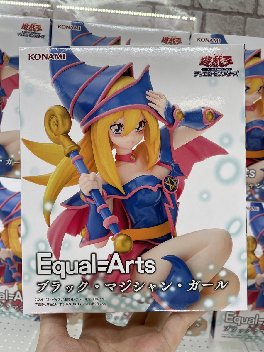 ✨景品入荷情報✨ 「遊☆戯☆王 デュエルモンスターズ」より 【Equal