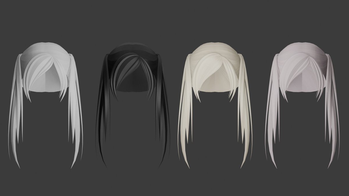 sonyaao_o's tweet image. uploaded twintails in 4 colours! 
reposts are appreciated &amp;lt;3
roblox.com/communities/10…
#robloxugc #robloxhairugc