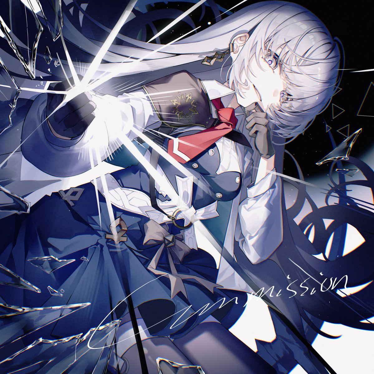 MiyU (@miy_u1308) / Posts / X