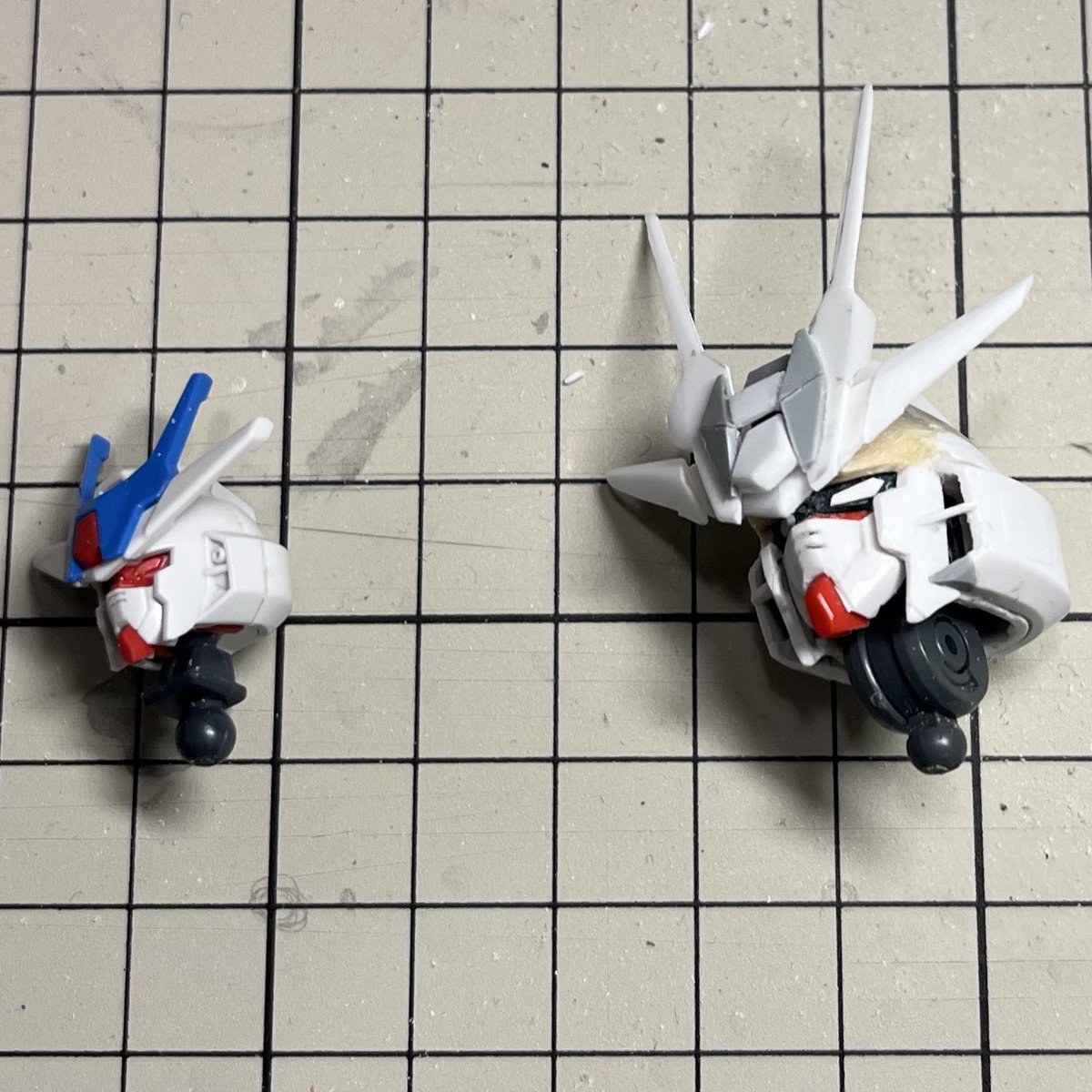 ゼダン tweet media