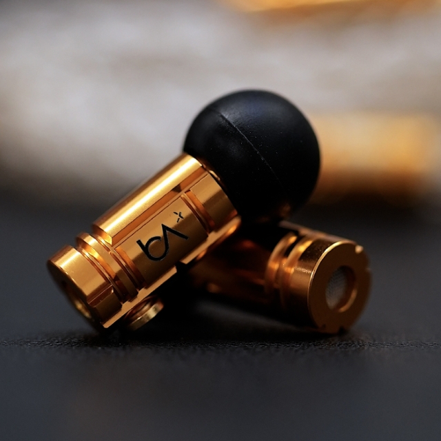 🎉12/24発売🎉 #BeatAudio 『Initium Uno』¥69,800- Beat Audioの想い