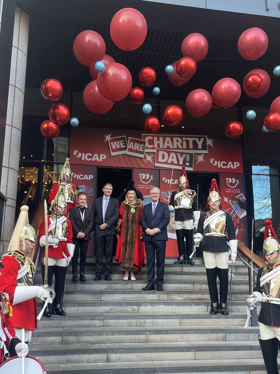 Lord Mayor's Appeal tweet media