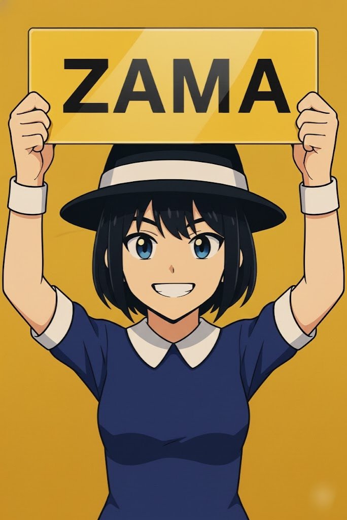 Just checked my <a href="/zama/">Zama</a> Creator Program S5 rank
> Currently my lb ranks 
> 24h = 0
> 7day = 0
> Month = 0
It's upgrading Not day by day. still I'm not making progress
everyone is worrying about their rank getting dropped
 #ZamaCreatorProgram